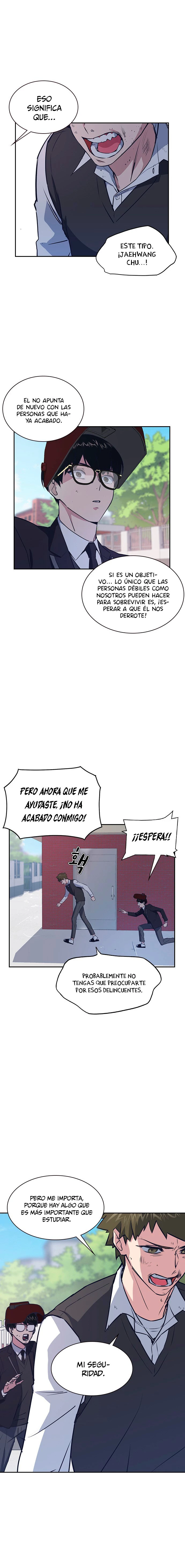 Grupo de Estudio Capítulo 3 - Página 18 en español