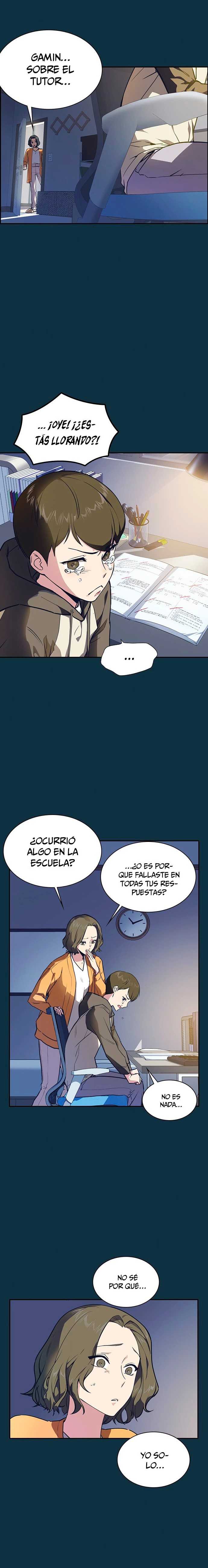 Grupo de Estudio Capítulo 3 - Página 7 en español