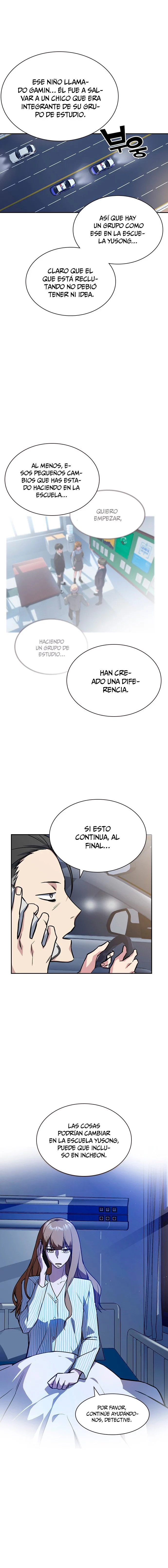 Grupo de Estudio Capítulo 30 - Página 11 en español