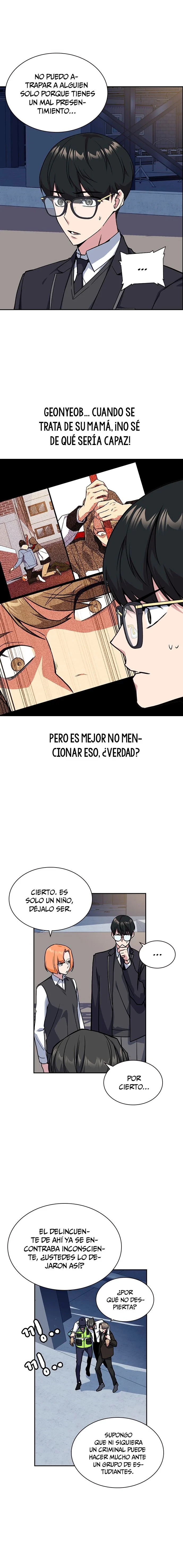 Grupo de Estudio Capítulo 30 - Página 3 en español