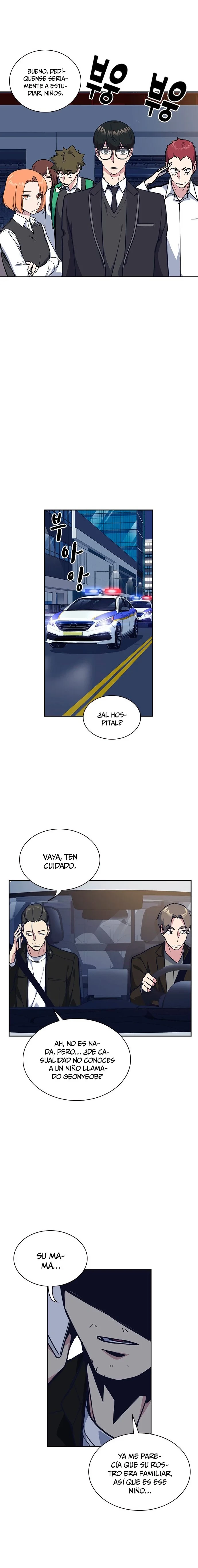 Grupo de Estudio Capítulo 30 - Página 9 en español