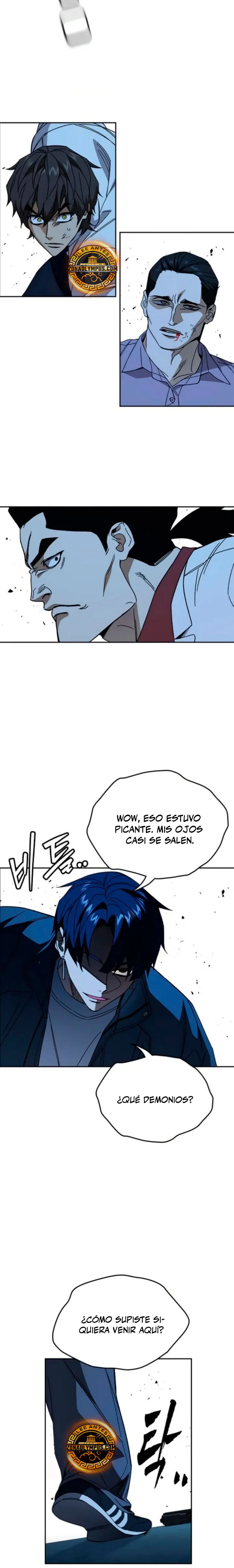 Grupo de Estudio Capítulo 300 - Página 6 en español