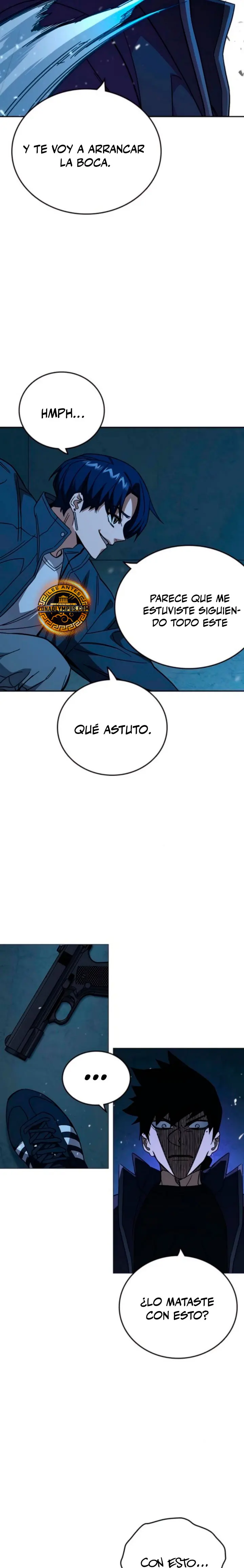 Grupo de Estudio Capítulo 300 - Página 8 en español