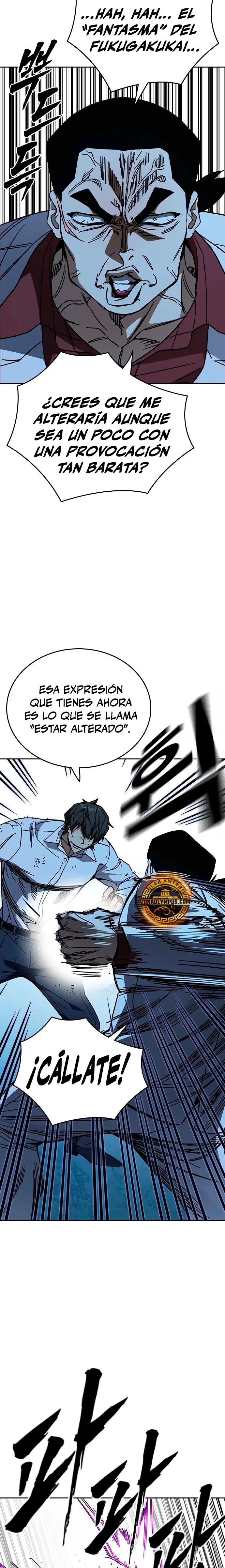Grupo de Estudio Capítulo 301 - Página 12 en español