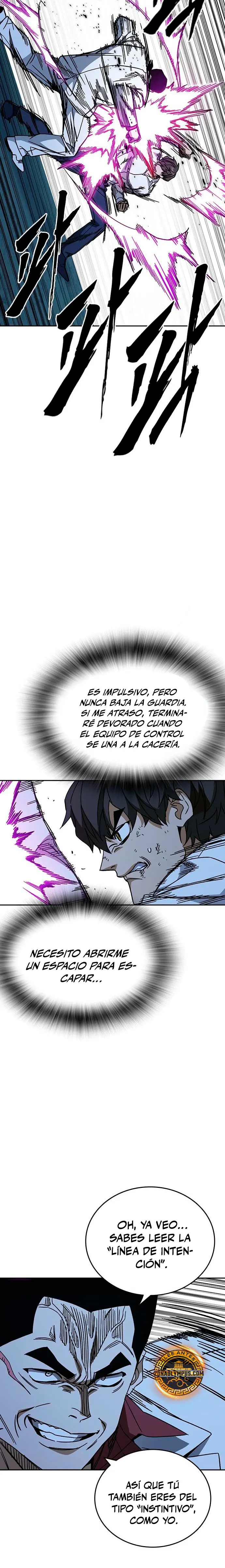 Grupo de Estudio Capítulo 301 - Página 13 en español