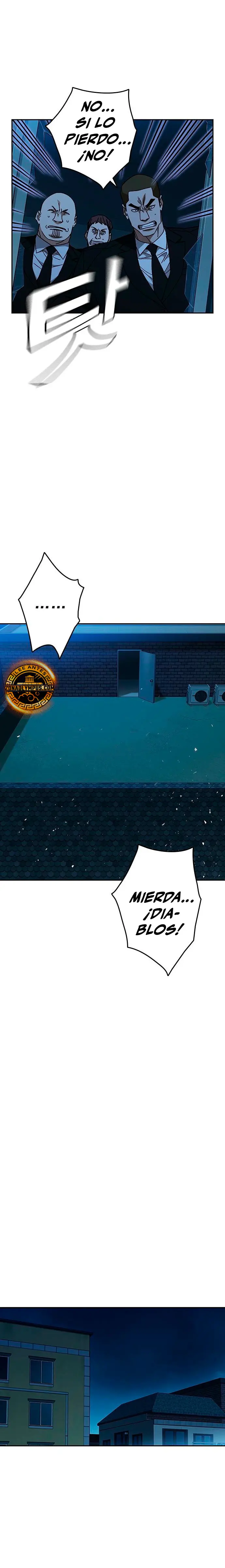 Grupo de Estudio Capítulo 301 - Página 19 en español