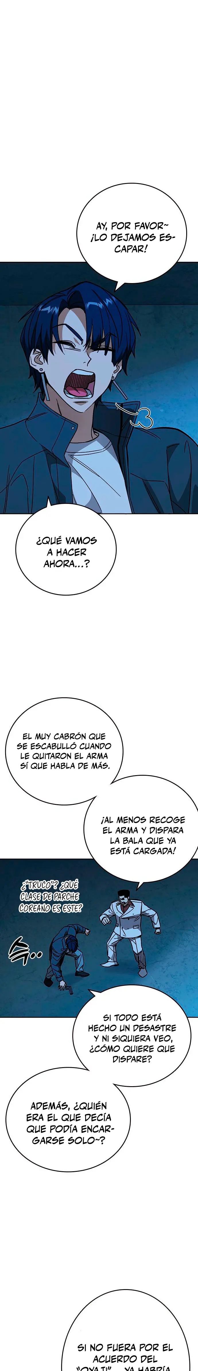 Grupo de Estudio Capítulo 301 - Página 24 en español