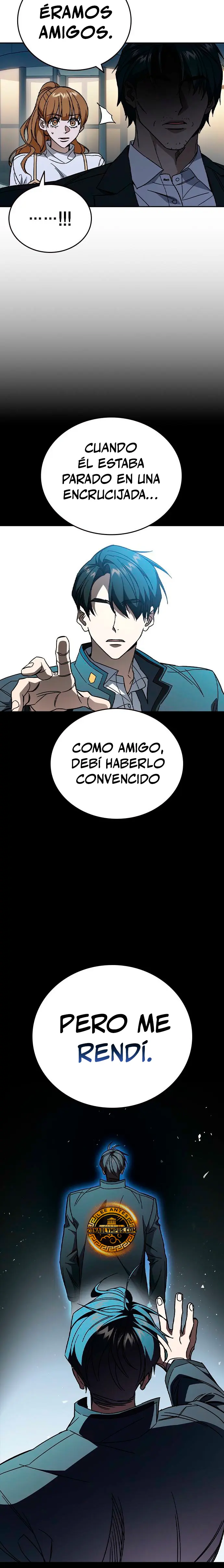 Grupo de Estudio Capítulo 302 - Página 13 en español