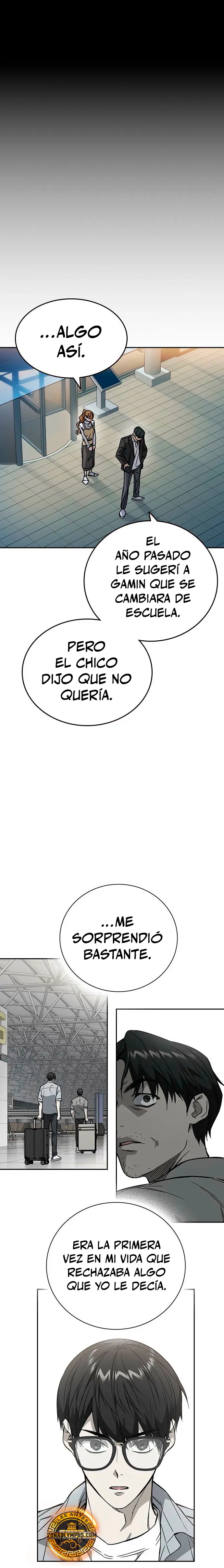 Grupo de Estudio Capítulo 302 - Página 14 en español
