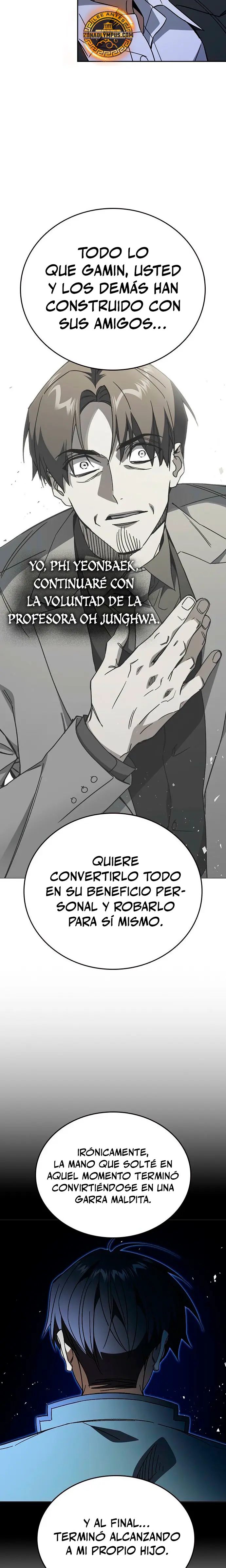Grupo de Estudio Capítulo 302 - Página 16 en español