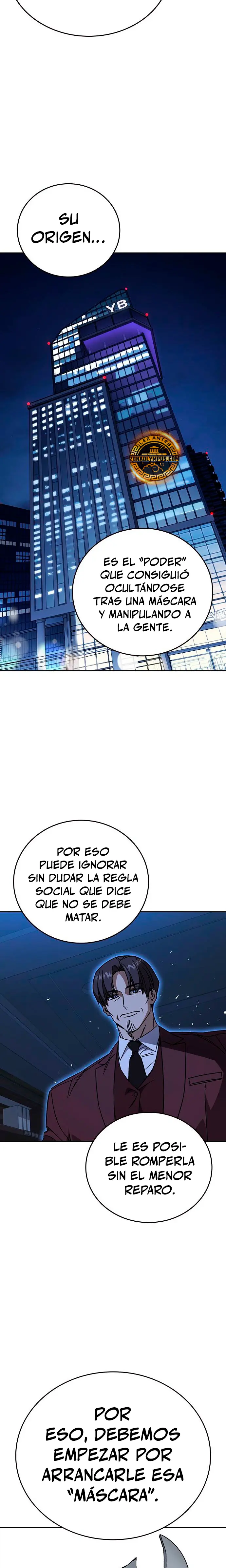 Grupo de Estudio Capítulo 302 - Página 18 en español