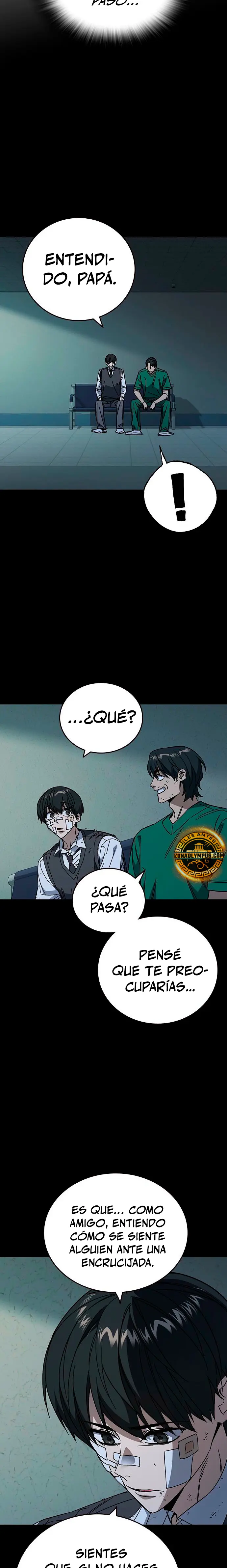 Grupo de Estudio Capítulo 302 - Página 22 en español