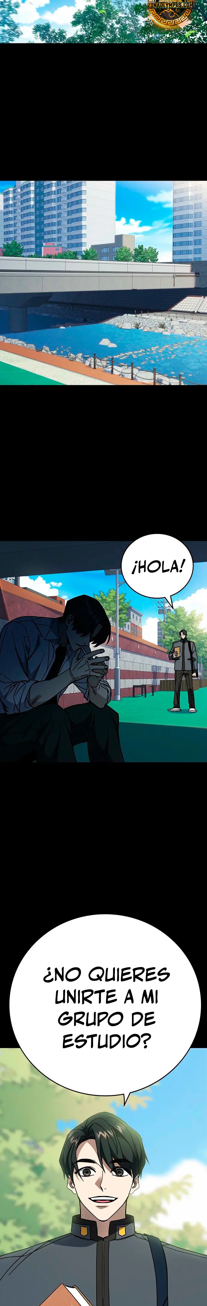 Grupo de Estudio Capítulo 302 - Página 30 en español