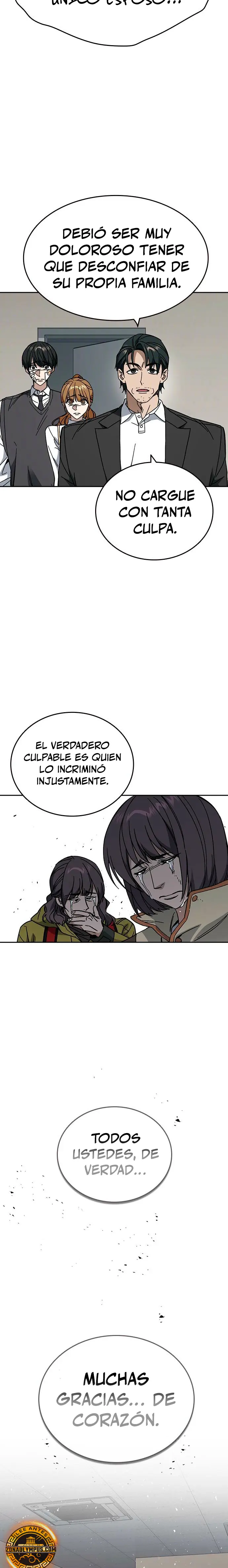 Grupo de Estudio Capítulo 302 - Página 6 en español