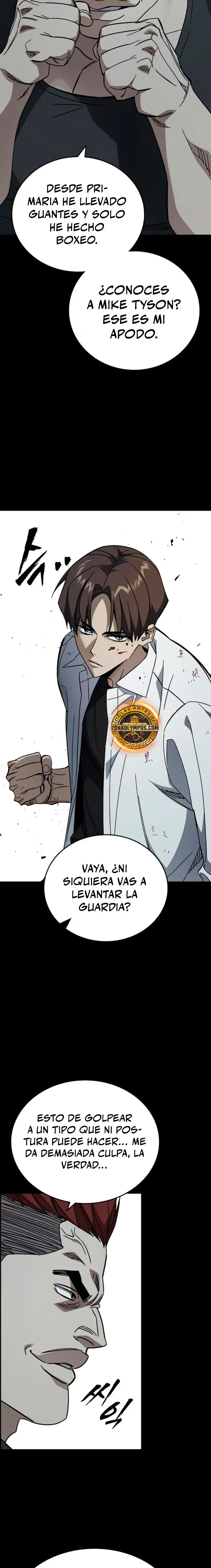 Grupo de Estudio Capítulo 303 - Página 10 en español
