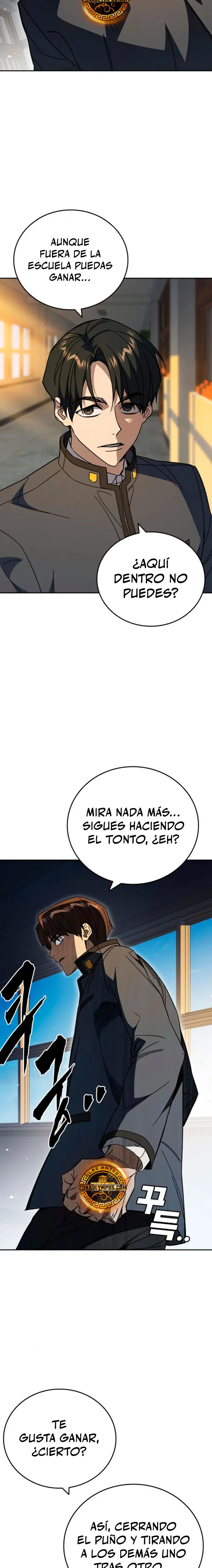 Grupo de Estudio Capítulo 303 - Página 25 en español