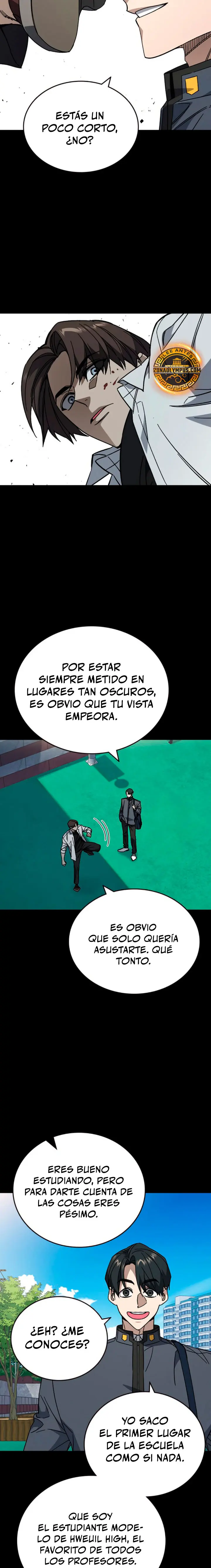 Grupo de Estudio Capítulo 303 - Página 6 en español