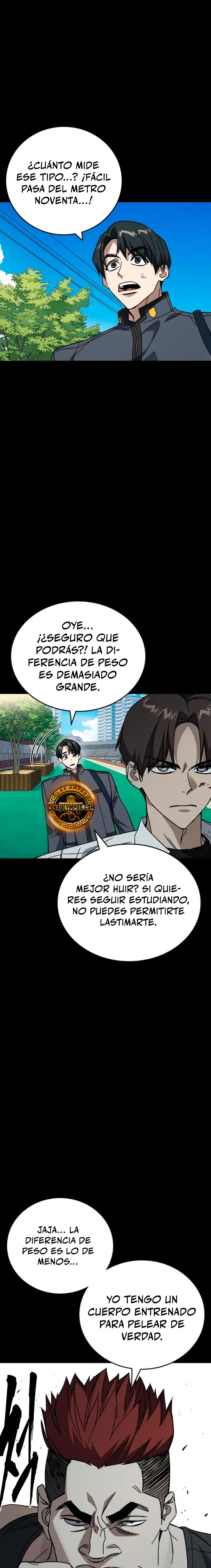 Grupo de Estudio Capítulo 303 - Página 9 en español