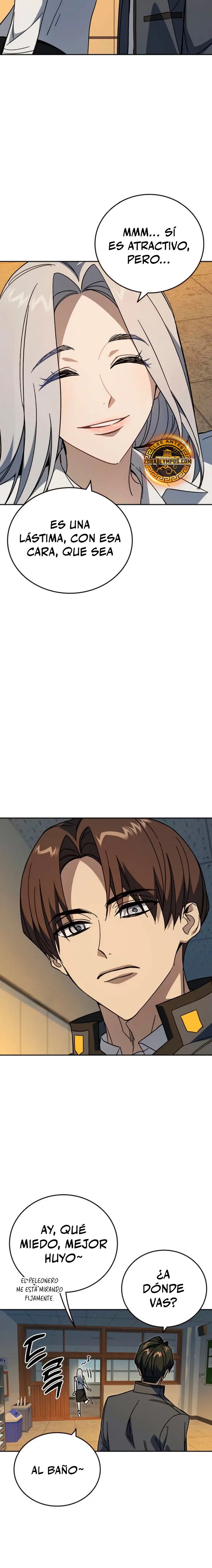 Grupo de Estudio Capítulo 304 - Página 10 en español