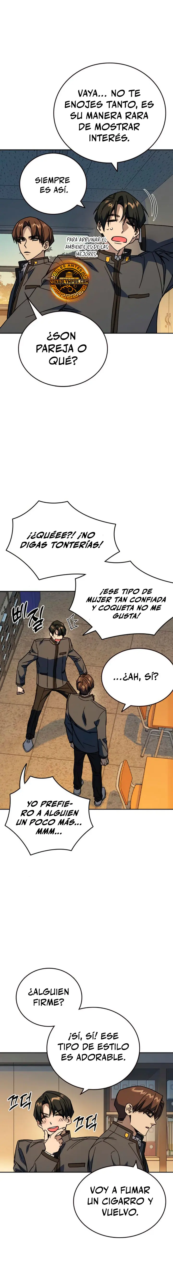 Grupo de Estudio Capítulo 304 - Página 11 en español