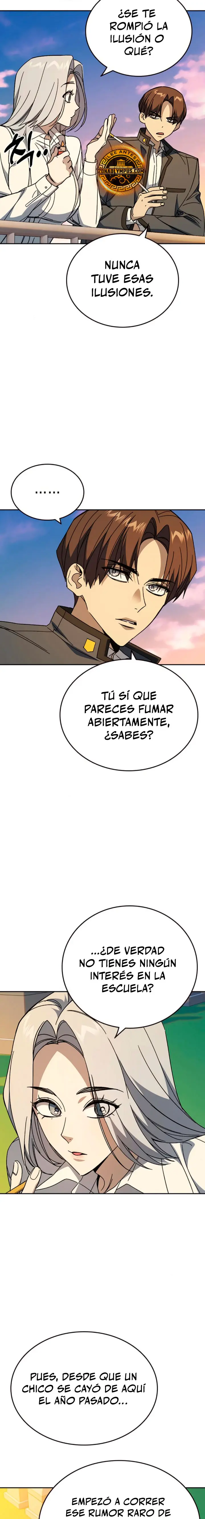 Grupo de Estudio Capítulo 304 - Página 15 en español