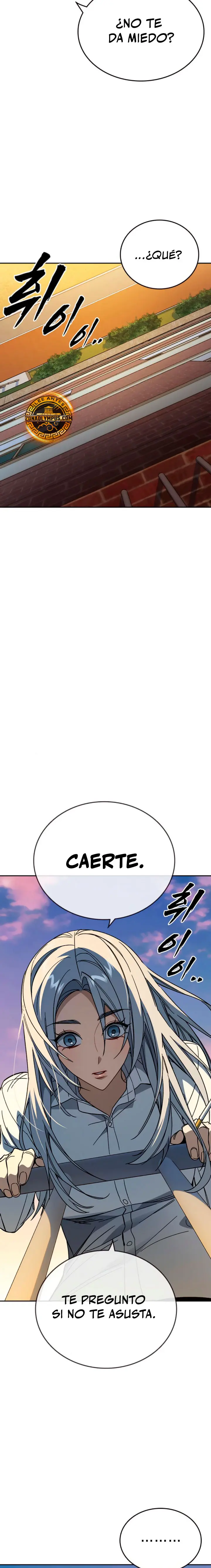 Grupo de Estudio Capítulo 304 - Página 18 en español