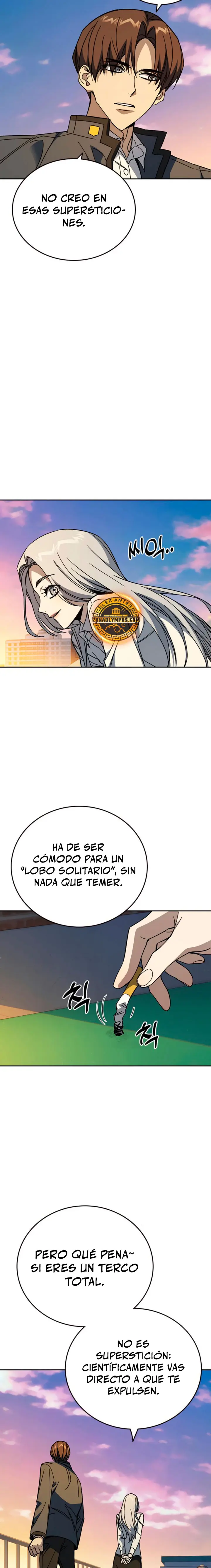 Grupo de Estudio Capítulo 304 - Página 19 en español