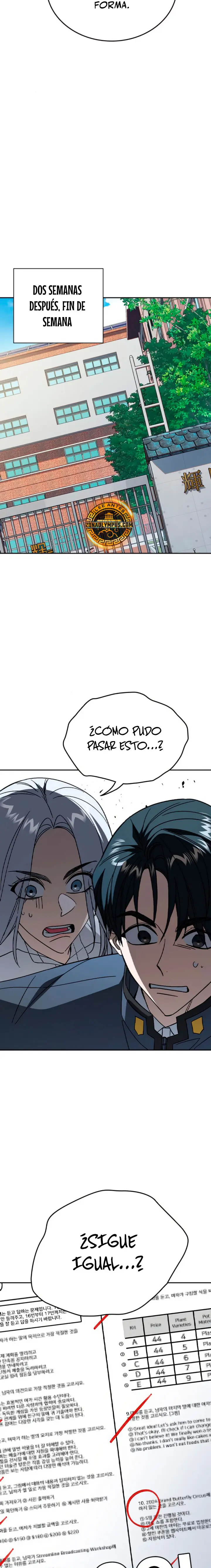 Grupo de Estudio Capítulo 304 - Página 22 en español