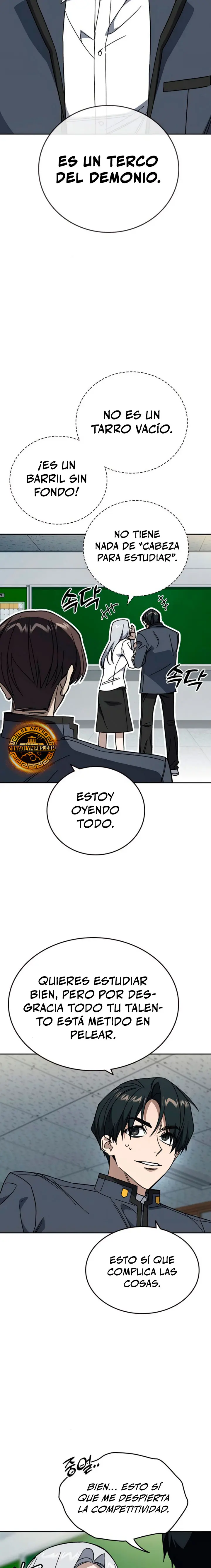 Grupo de Estudio Capítulo 304 - Página 24 en español