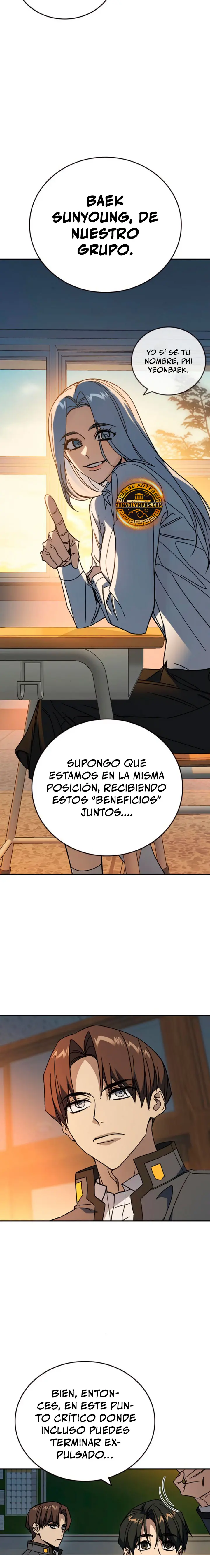 Grupo de Estudio Capítulo 304 - Página 5 en español
