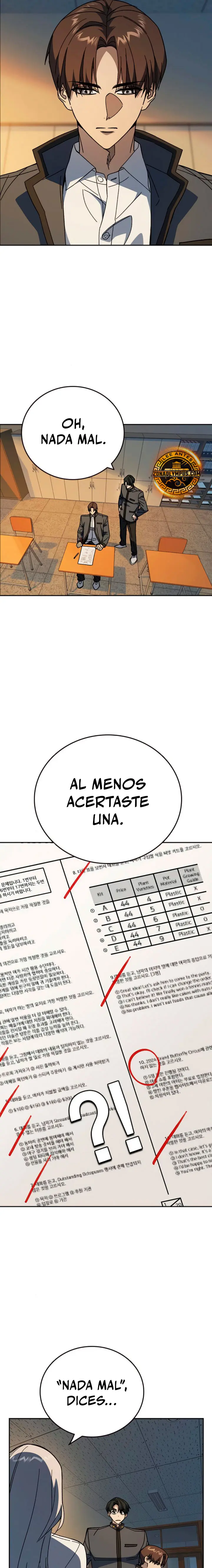Grupo de Estudio Capítulo 304 - Página 7 en español