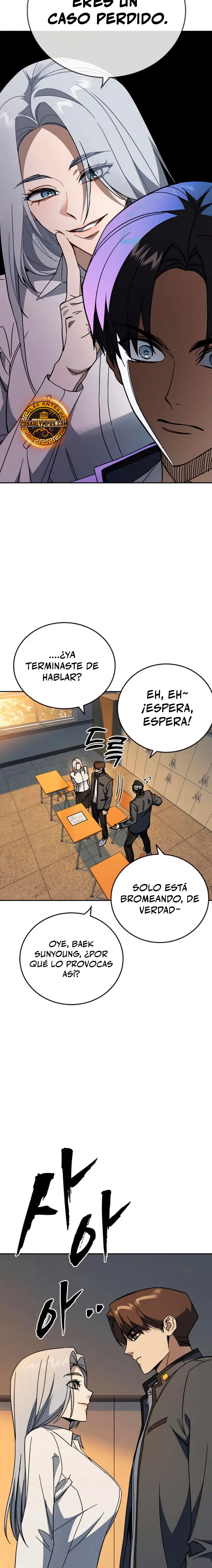 Grupo de Estudio Capítulo 304 - Página 9 en español