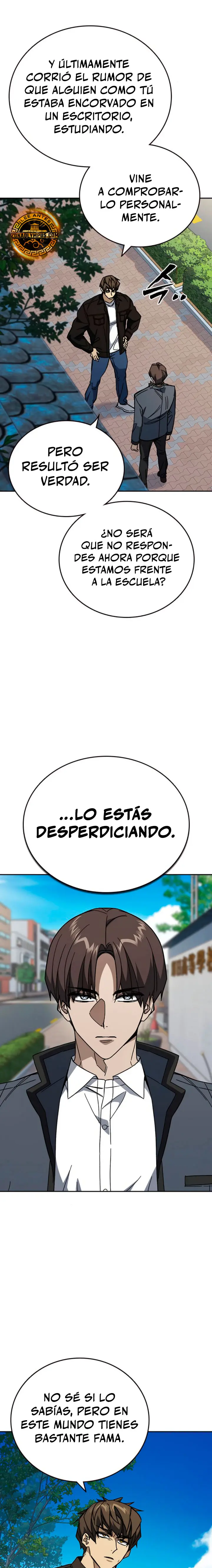 Grupo de Estudio Capítulo 305 - Página 11 en español
