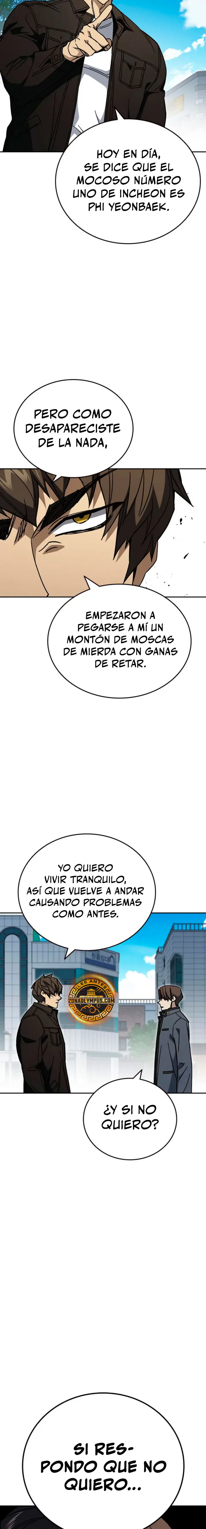Grupo de Estudio Capítulo 305 - Página 12 en español