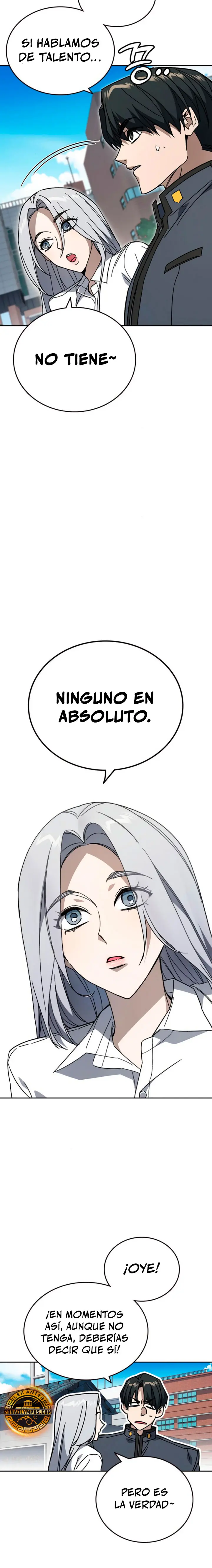 Grupo de Estudio Capítulo 305 - Página 14 en español