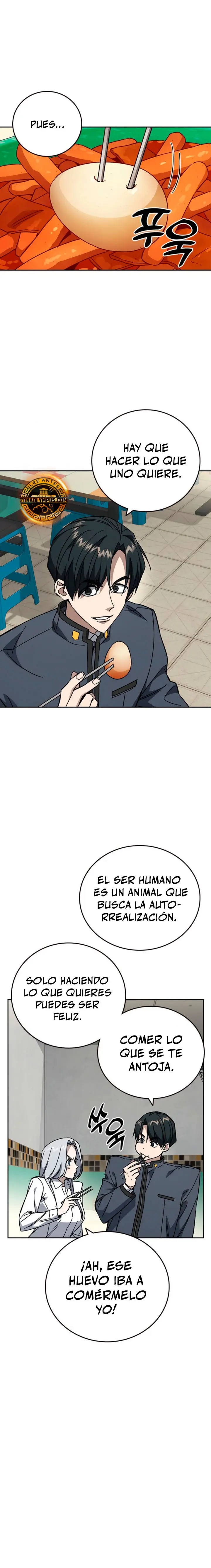 Grupo de Estudio Capítulo 305 - Página 19 en español