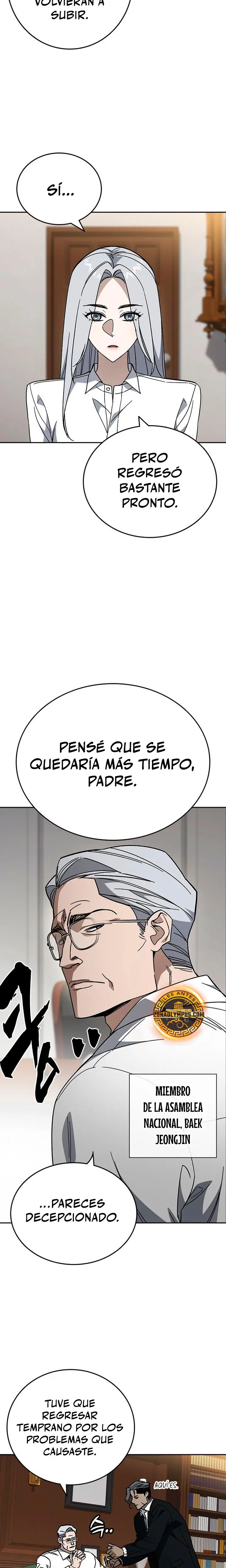 Grupo de Estudio Capítulo 306 - Página 10 en español
