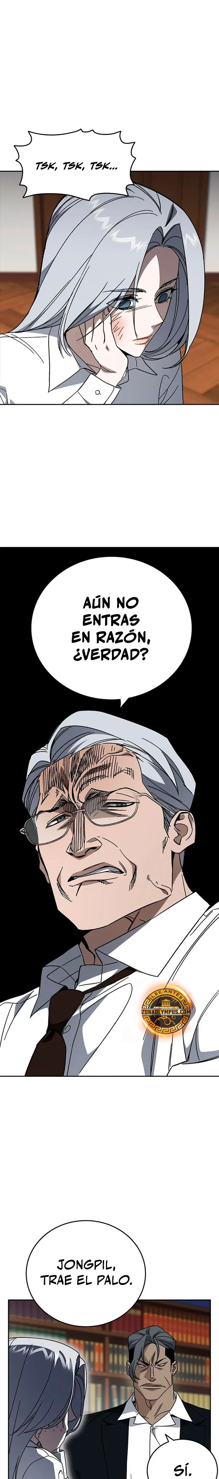 Grupo de Estudio Capítulo 306 - Página 13 en español