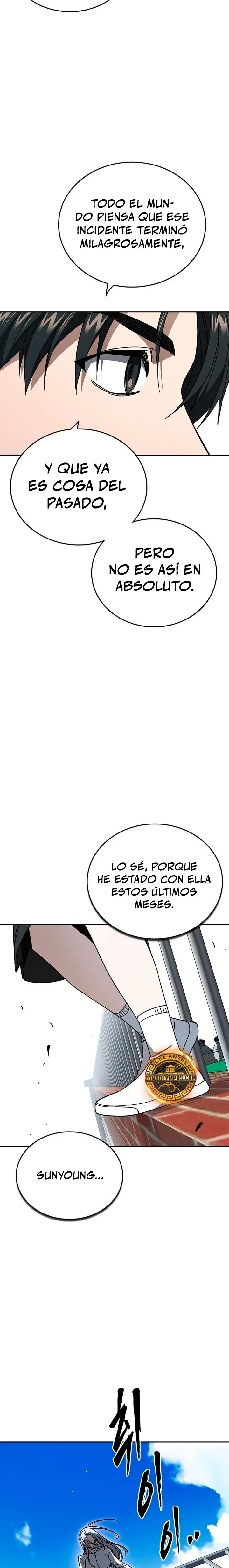 Grupo de Estudio Capítulo 306 - Página 21 en español