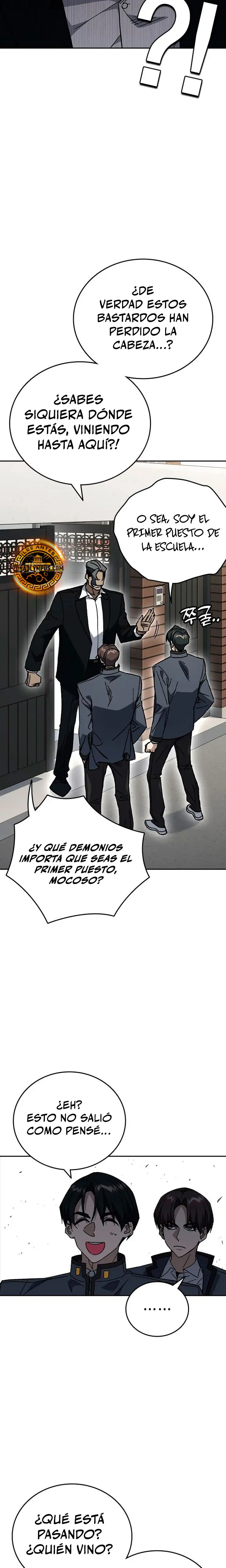 Grupo de Estudio Capítulo 306 - Página 26 en español