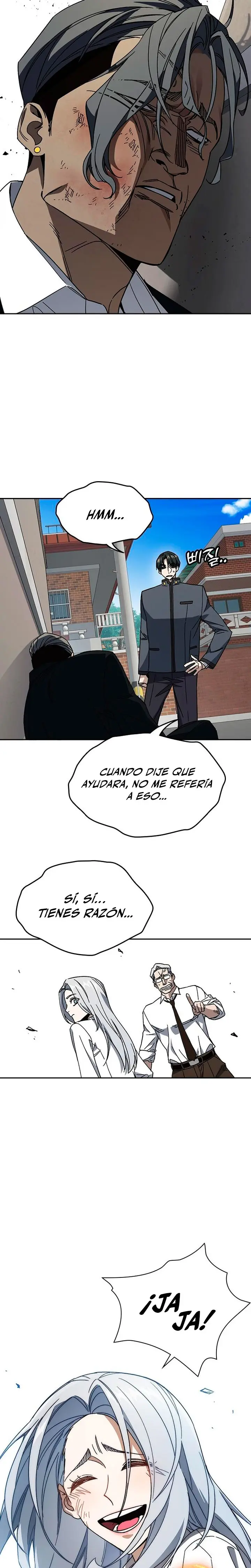 Grupo de Estudio Capítulo 306 - Página 34 en español