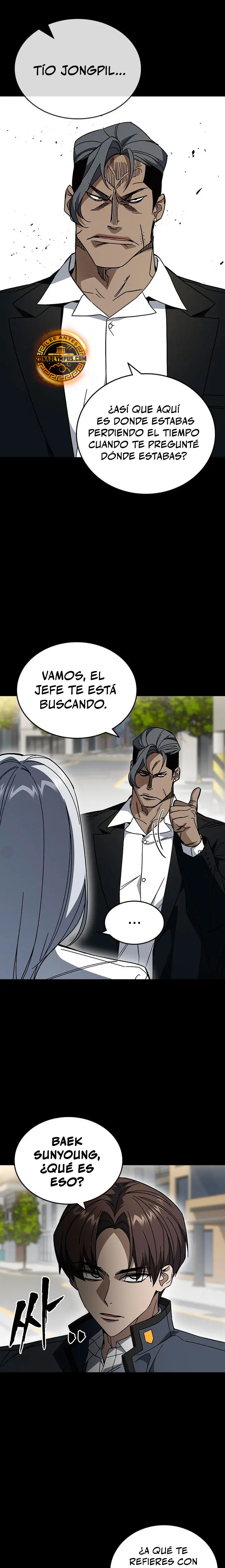 Grupo de Estudio Capítulo 306 - Página 4 en español