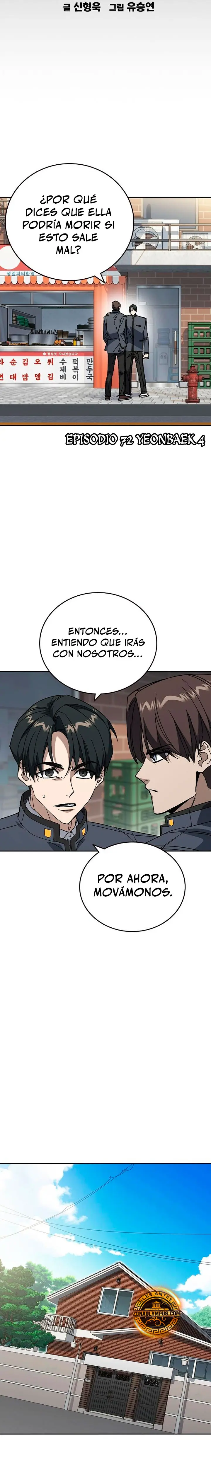 Grupo de Estudio Capítulo 306 - Página 8 en español