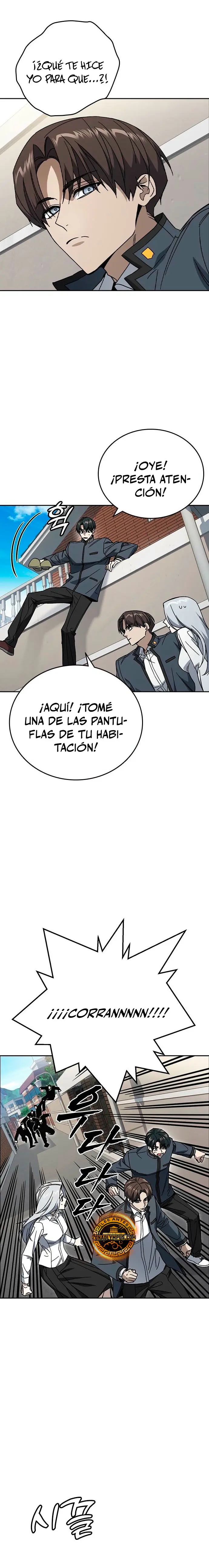 Grupo de Estudio Capítulo 307 - Página 20 en español