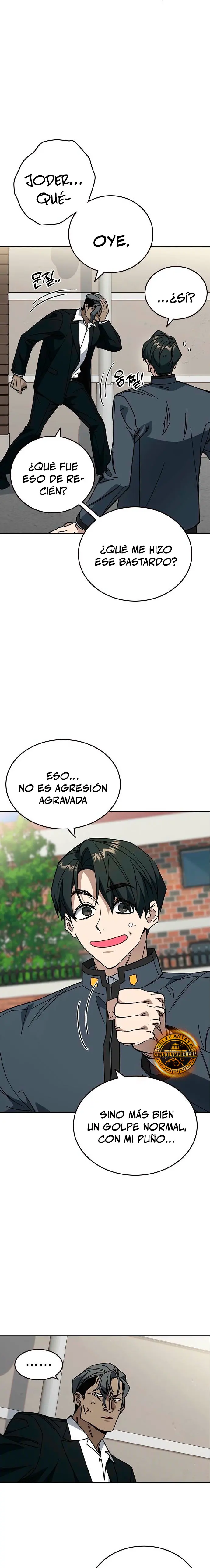 Grupo de Estudio Capítulo 307 - Página 4 en español