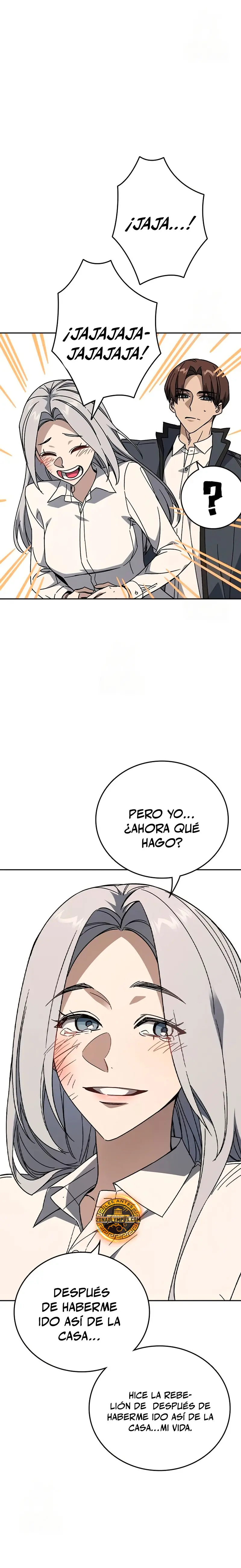 Grupo de Estudio Capítulo 308 - Página 13 en español