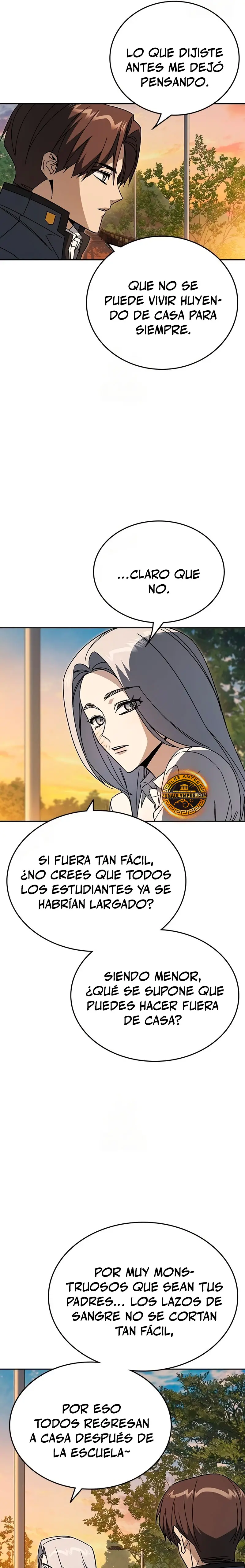 Grupo de Estudio Capítulo 308 - Página 17 en español