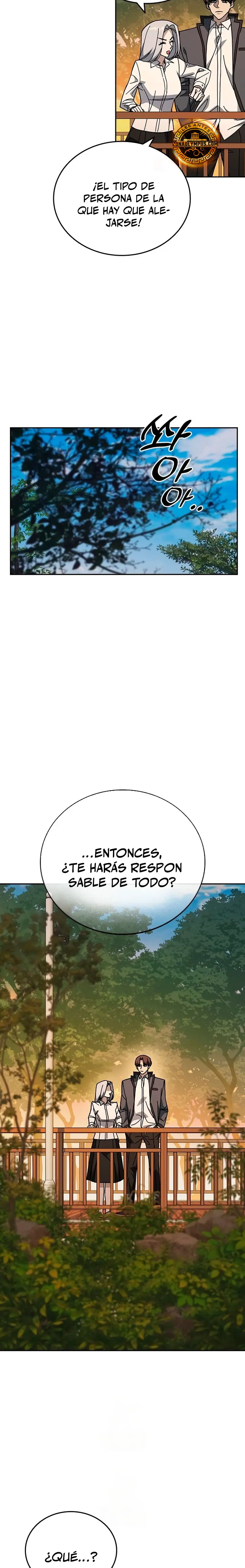 Grupo de Estudio Capítulo 308 - Página 20 en español