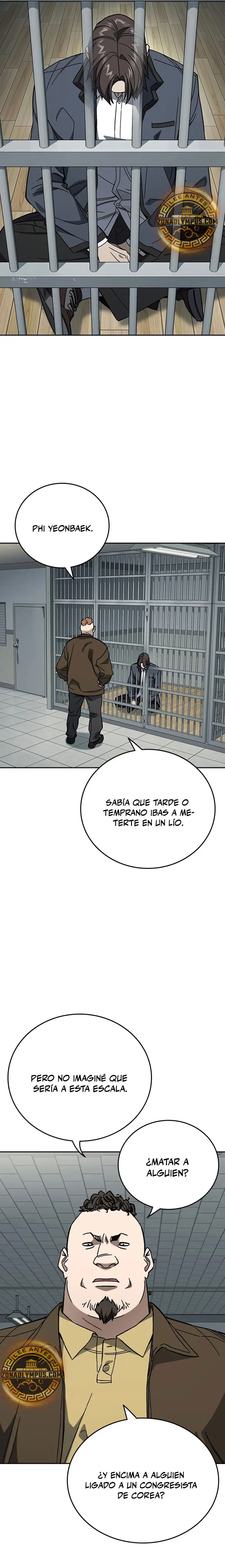 Grupo de Estudio Capítulo 309 - Página 12 en español