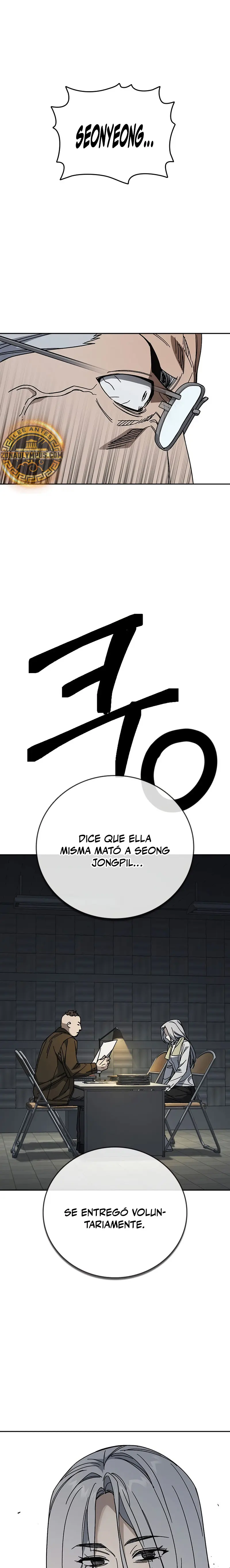 Grupo de Estudio Capítulo 309 - Página 22 en español